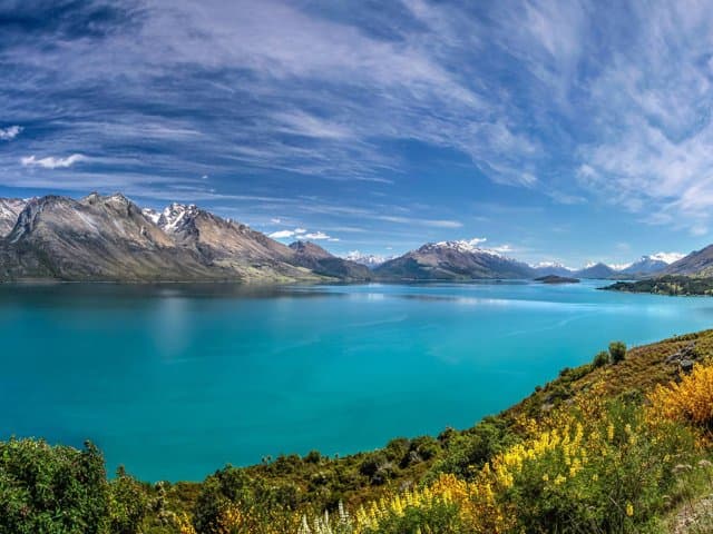 Premium Milford Sound Small-Group Tour & Cruise from Queenstown