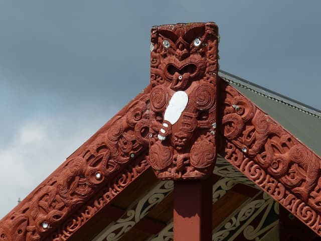 Rotorua Highlights Tour including Te Puia Tour, Cultural Show & Buffet Lunch from Auckland