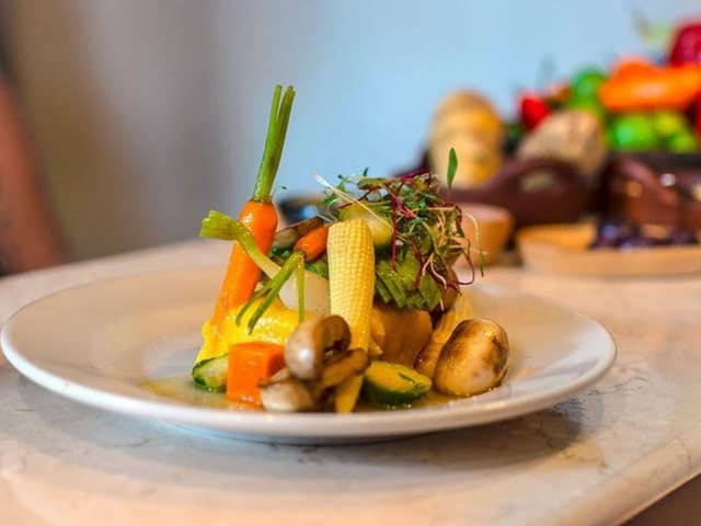 Barranco Vegan Peruvian Food Tour | Lima