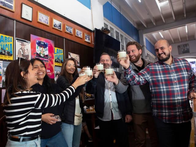 Lima Ultimate Peruvian Food Tour