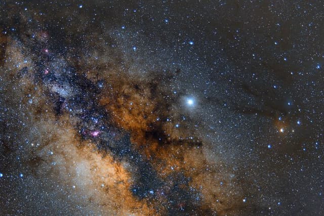 Self Driving Sunset Tour with Dinner and Stargazing in Tenerife