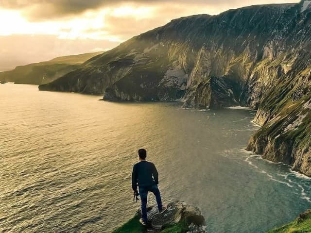 County Donegal Private Full Day Adventure Tour From Belfast