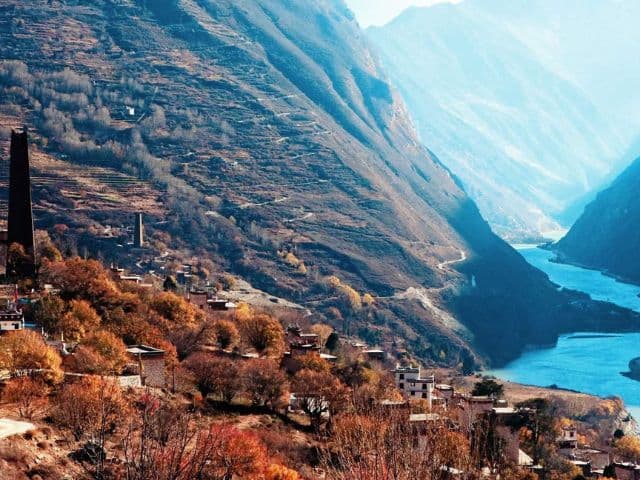 Discover Western Sichuan