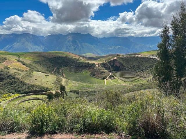 Reconnection Route: Lima, Paracas and Cusco | Peru