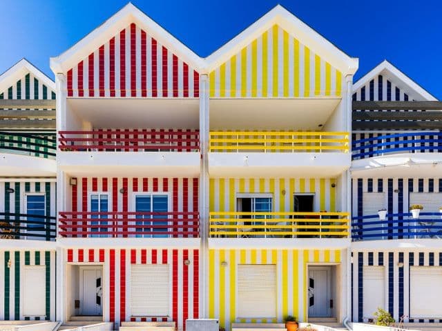 Aveiro Half-Day Tour from Porto Including Moliceiro River Cruise