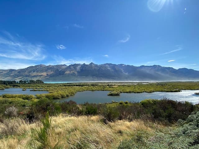 Lord of the Rings Scenic Tour