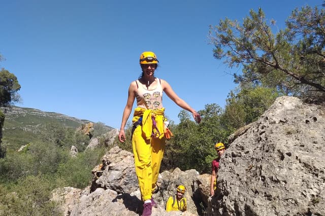 Arrábida Adventure Circuit | Portugal