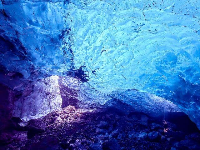 Ice Cave Sólheimajökull Experience - Meet on location