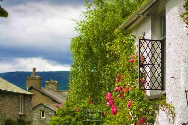 Private Full Day Lake District Tour: 10 Lakes & Spectacular Scenery