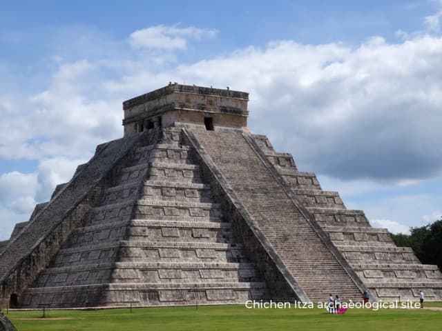 5-day Ecotrips to Yucatan & The Caribbeans