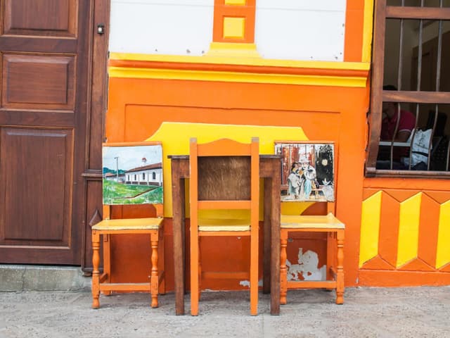 Jardín, Antioquia: A true cofffee town Day Trip from Medellín