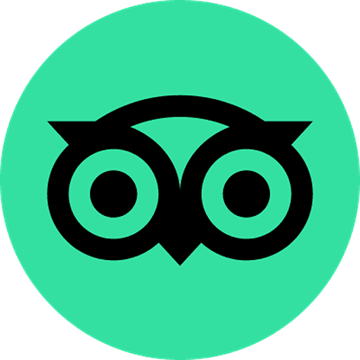 trip advisor logo